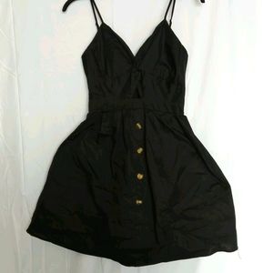 Charlotte Russe sundress